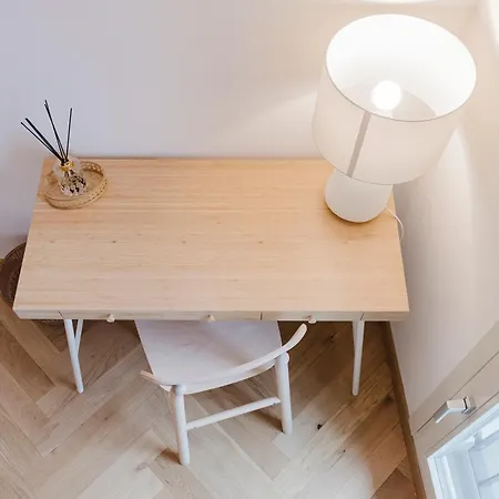 La Casa Di Rovere ホームステイ *