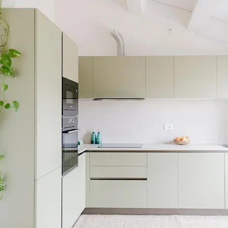 La Casa Di Rovere ホームステイ ルーゴ