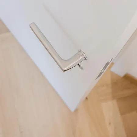 ホームステイ La Casa Di Rovere