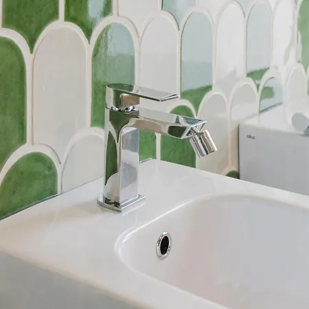 ホームステイ La Casa Di Rovere *