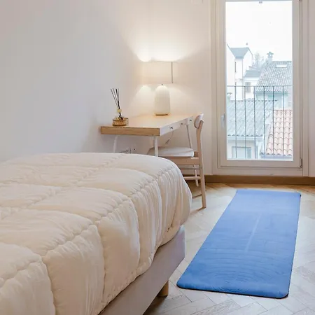 La Casa Di Rovere ルーゴ