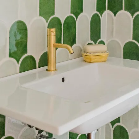 La Casa Di Rovere ホームステイ ルーゴ