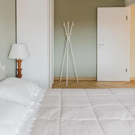 ホームステイ La Casa Di Rovere