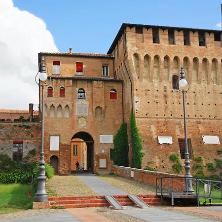 La Casa Di Rovere ホームステイ ルーゴ