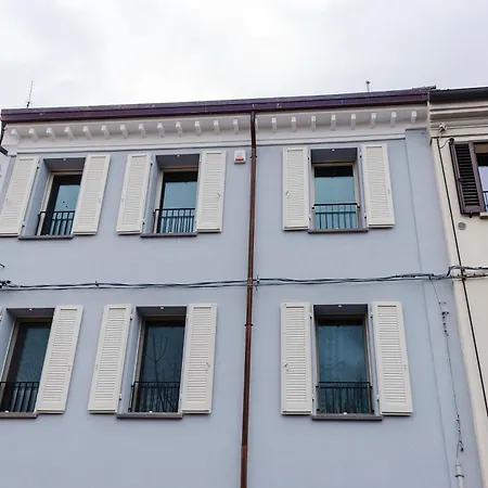 La Casa Di Rovere