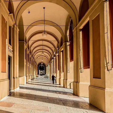 Alloggio in famiglia La Casa Di Rovere