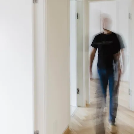 Alloggio in famiglia La Casa Di Rovere *