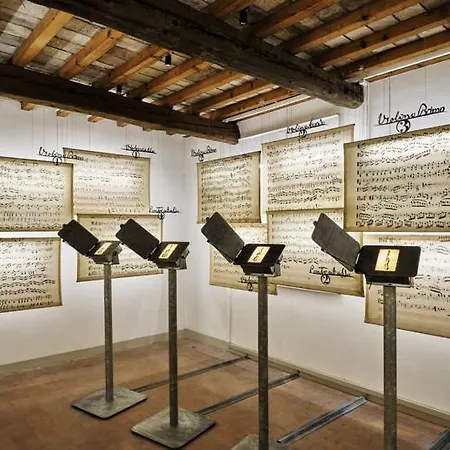 La Casa Di Rovere Lugo (Ravenna)