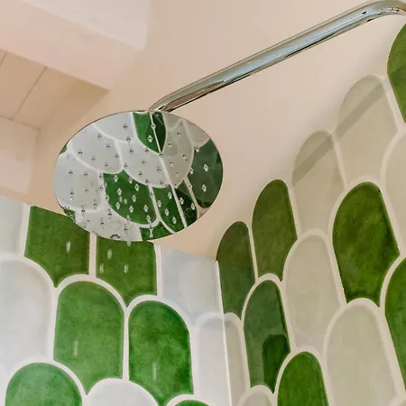 La Casa Di Rovere Séjour chez l'habitant