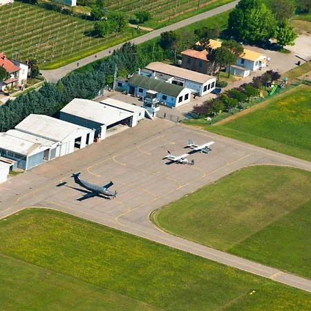 Alloggio in famiglia La Casa Di Rovere Lugo (Ravenna)