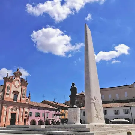 La Casa Di Rovere Lugo (Ravenna)