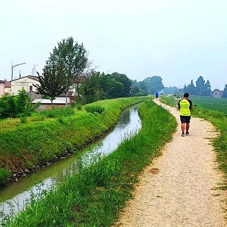 La Casa Di Rovere * Lugo (Ravenna)