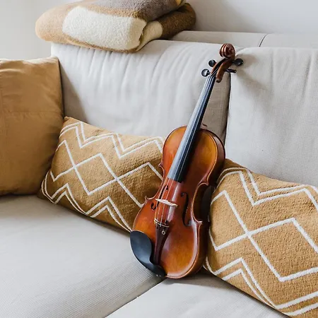 Séjour chez l'habitant La Casa Di Rovere Lugo (Ravenna)