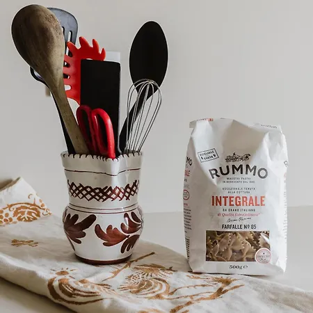 La Casa Di Rovere Alloggio in famiglia