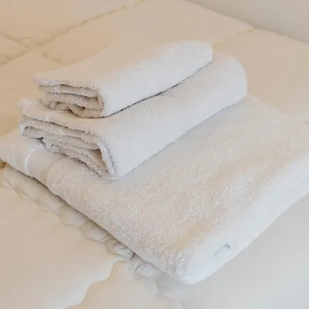 La Casa Di Rovere Séjour chez l'habitant *