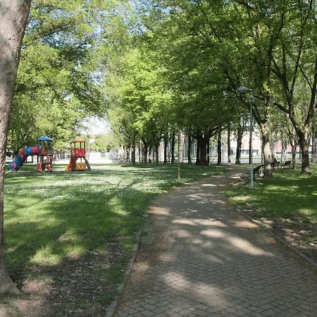 La Casa Di Rovere Lugo (Ravenna)