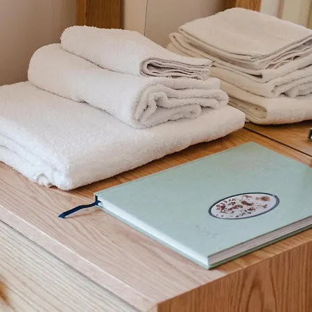 La Casa Di Rovere Séjour chez l'habitant *