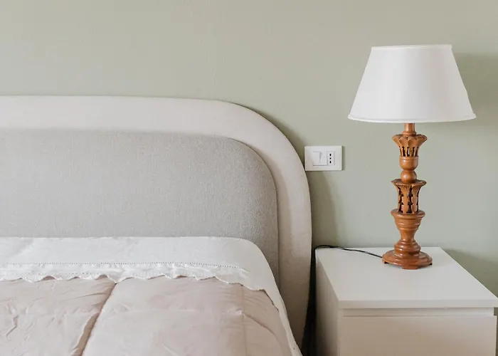 La Casa Di Rovere Lugo (Ravenna)