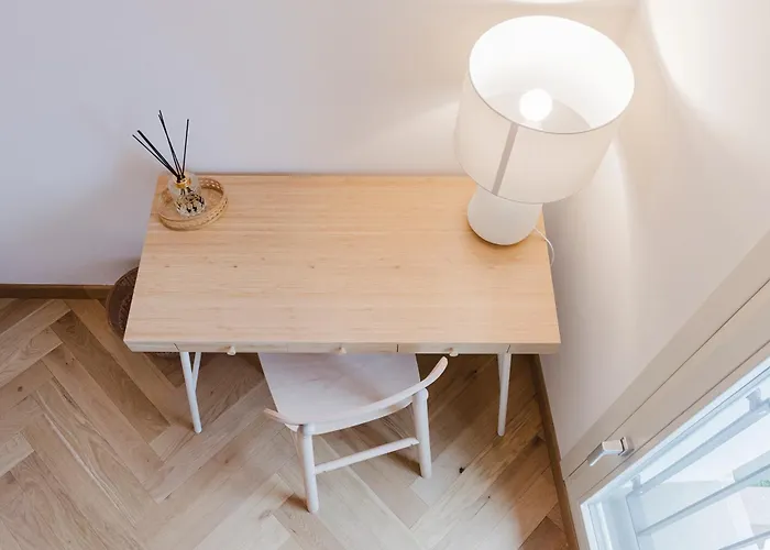 La Casa Di Rovere Privat bolig *