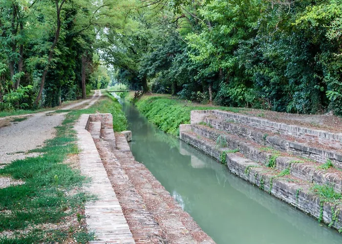 Pansiyon La Casa Di Rovere Lugo (Ravenna)