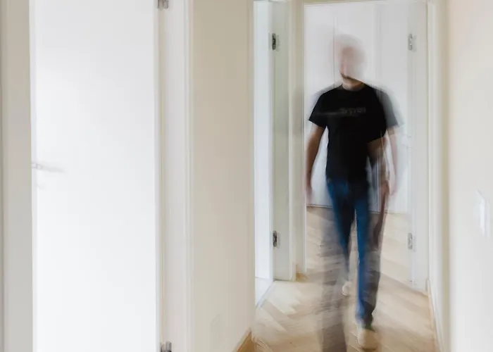 Privat bolig La Casa Di Rovere *