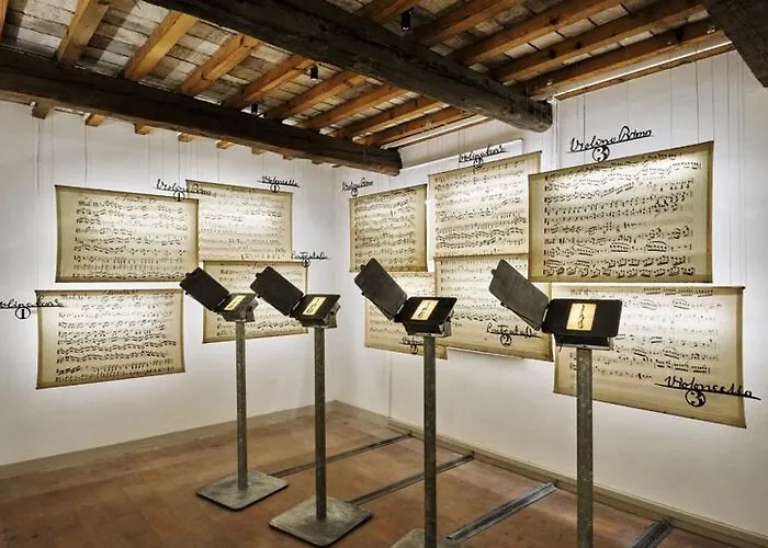 La Casa Di Rovere Lugo (Ravenna)