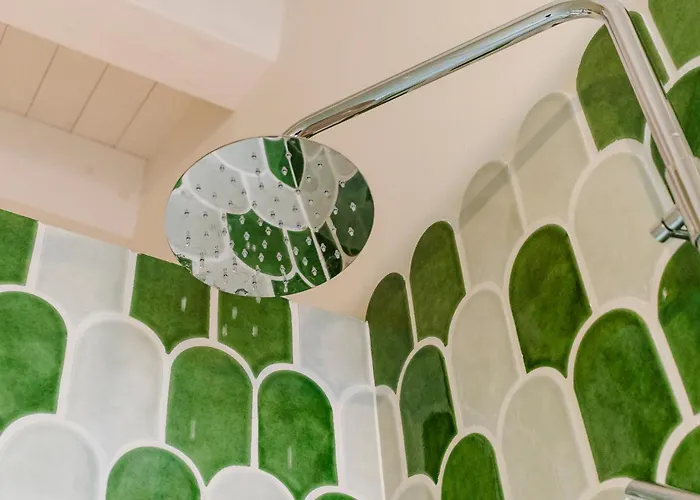 La Casa Di Rovere Privat bolig