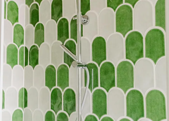 Privat bolig La Casa Di Rovere