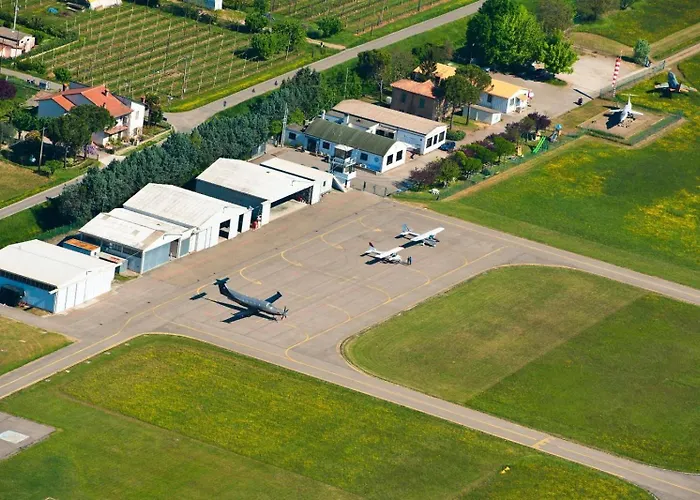 Privat bolig La Casa Di Rovere Lugo (Ravenna)