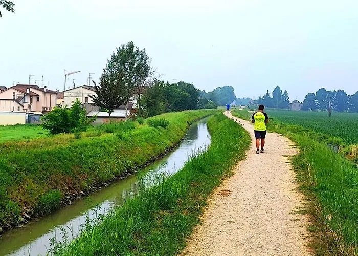 La Casa Di Rovere * Lugo (Ravenna)