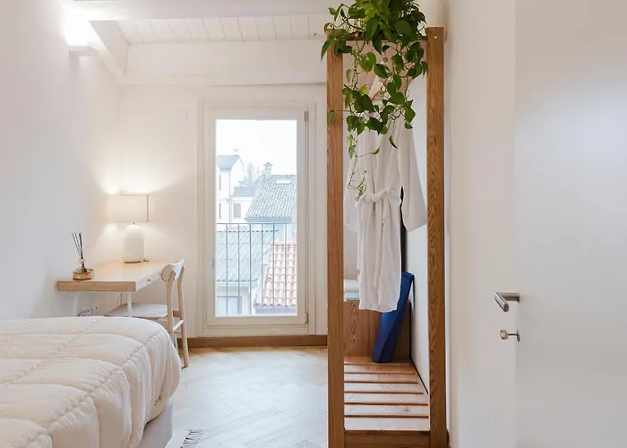 La Casa Di Rovere Privat bolig