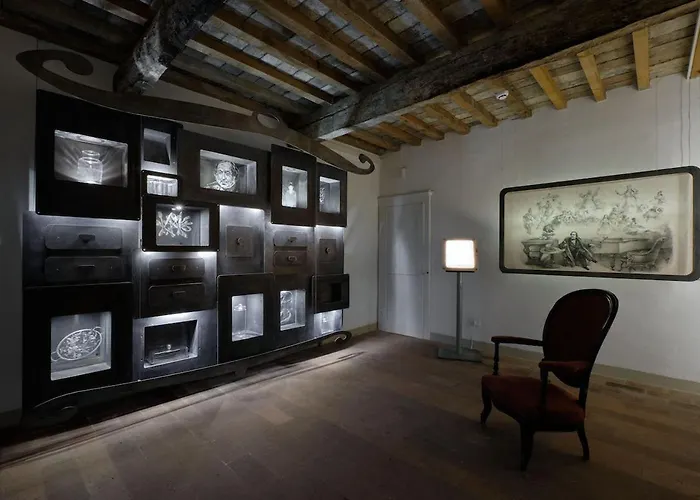 Pansiyon La Casa Di Rovere