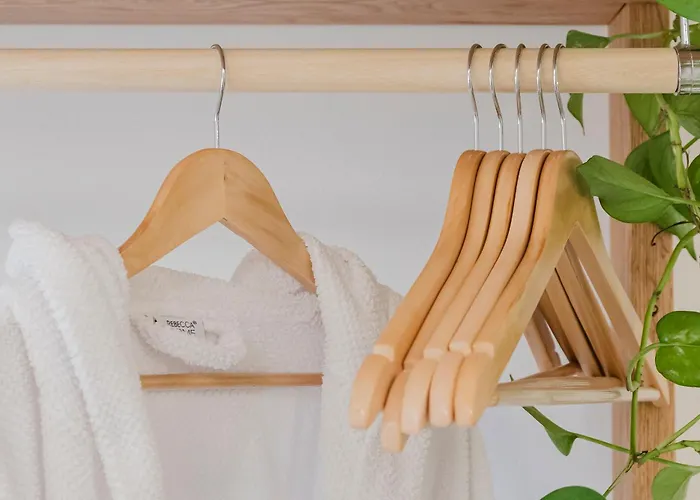 Pansiyon La Casa Di Rovere *