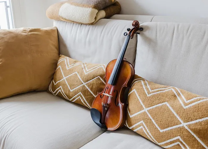 Privat bolig La Casa Di Rovere Lugo (Ravenna)