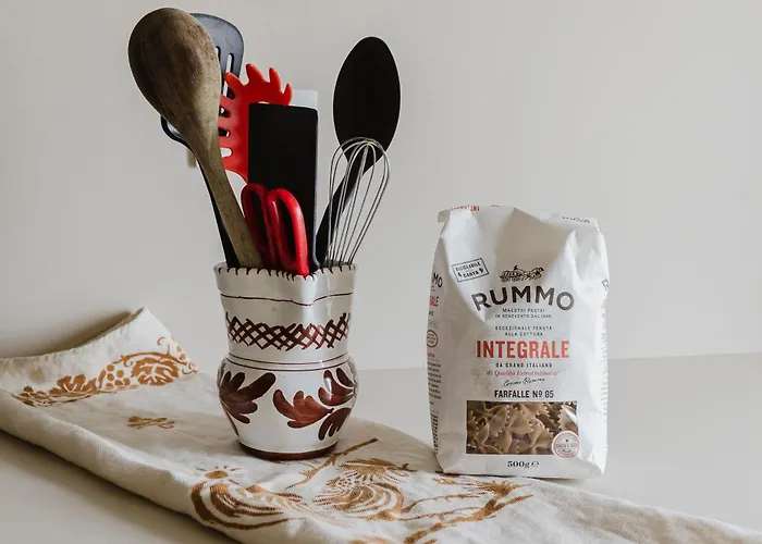 La Casa Di Rovere Pansiyon