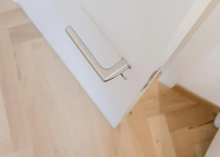 Privat bolig La Casa Di Rovere