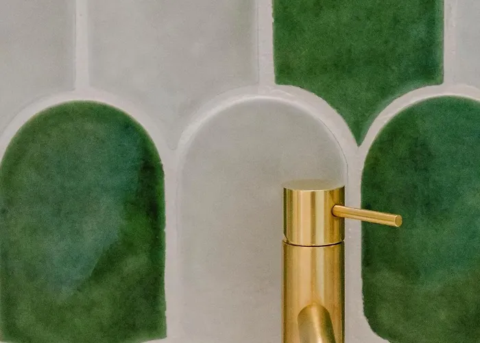 La Casa Di Rovere Privat bolig