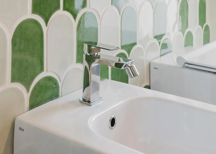 Privat bolig La Casa Di Rovere *