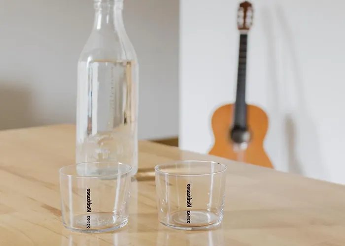 La Casa Di Rovere Privat bolig