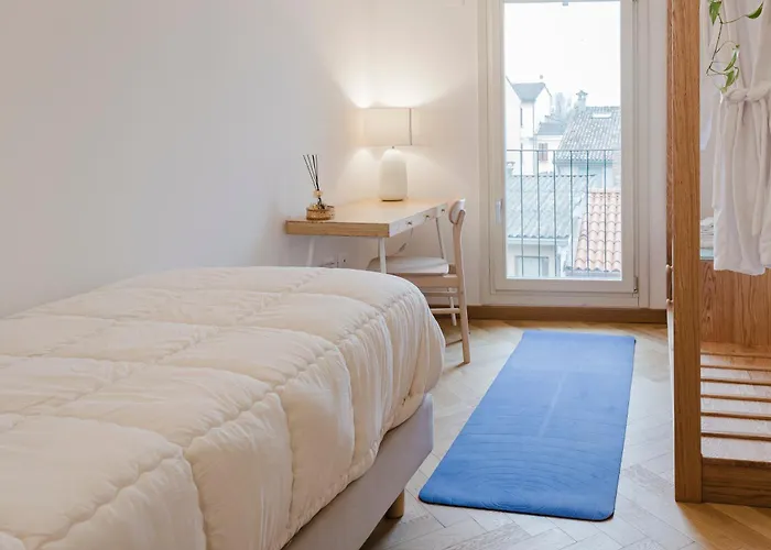 La Casa Di Rovere Lugo (Ravenna)