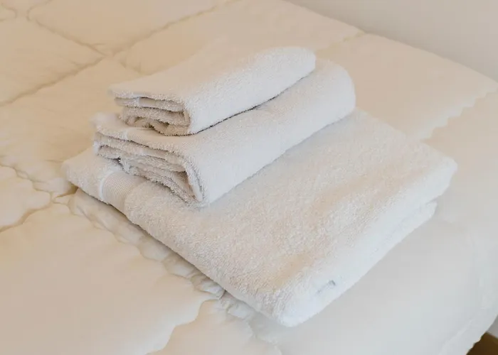 La Casa Di Rovere Pansiyon *