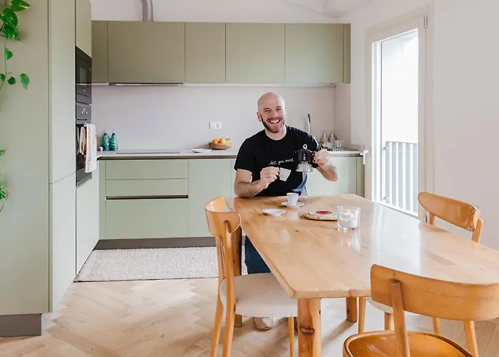 La Casa Di Rovere Pansiyon *