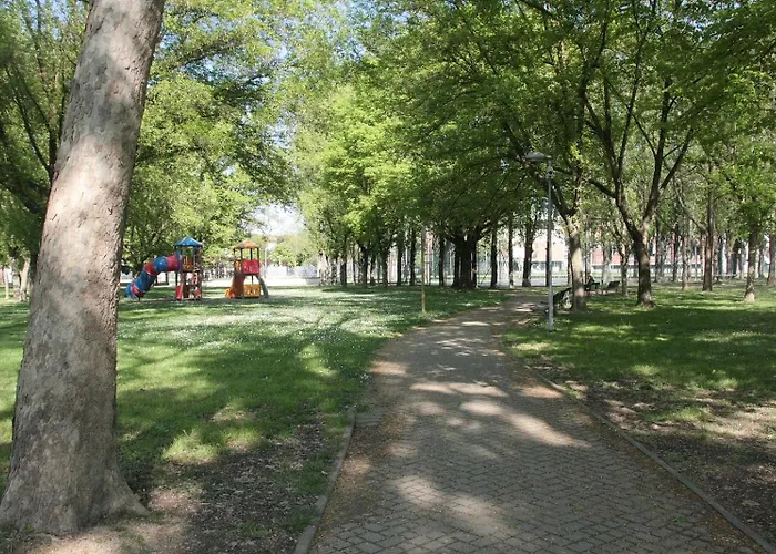 La Casa Di Rovere Lugo (Ravenna)