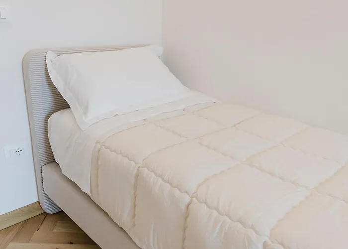 La Casa Di Rovere Privat bolig