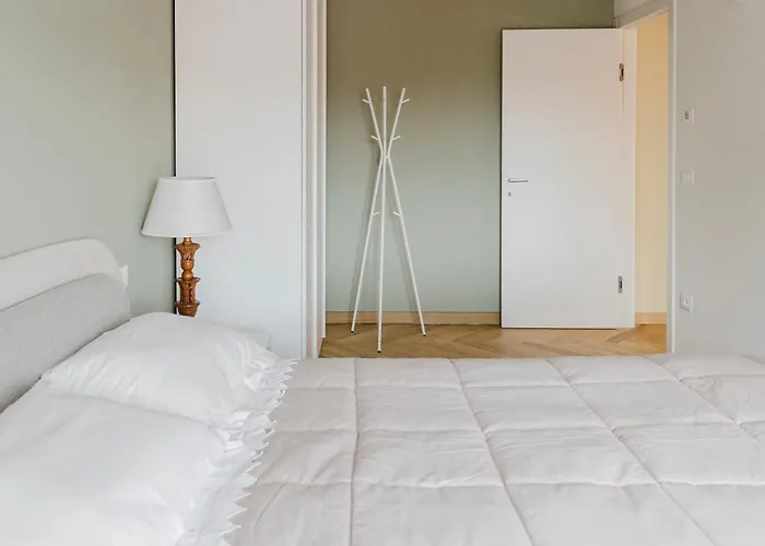 Privat bolig La Casa Di Rovere