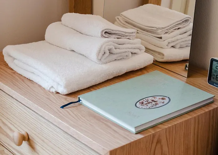 La Casa Di Rovere Privat bolig *